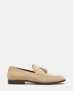 Steve Madden Shop 28 ONDRE SAND SUEDE