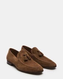 ONDRE TAN SUEDE -Steve Madden Shop STEVEMADDEN MENS ONDRE TAN 01 58ca0ca6 2d06 42b9 bd46 25ebb1131001