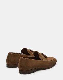ONDRE TAN SUEDE -Steve Madden Shop STEVEMADDEN MENS ONDRE TAN 02 4db2b685 3873 4143 8688 76b516253fb7