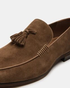 ONDRE TAN SUEDE -Steve Madden Shop STEVEMADDEN MENS ONDRE TAN 03 768647c5 609d 41bb 8e18 29d545357c8c