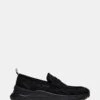 PARRISH BLACK -Steve Madden Shop STEVEMADDEN MENS PARISH BLACK