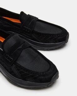 PARRISH BLACK -Steve Madden Shop STEVEMADDEN MENS PARISH BLACK 04