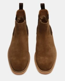 PAULOS COGNAC SUEDE -Steve Madden Shop STEVEMADDEN MENS PAULOS COGNAC SUEDE 03 02c4e0f2 6bdc 4db0 bc6c 73531e382f8b