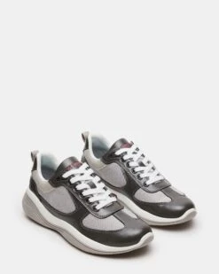PICOLO GREY -Steve Madden Shop STEVEMADDEN MENS PICOLO GREY 02