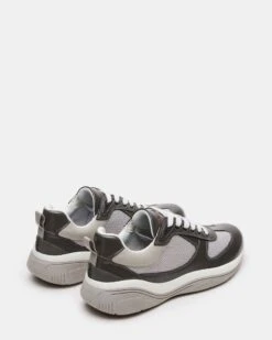 PICOLO GREY -Steve Madden Shop STEVEMADDEN MENS PICOLO GREY 03