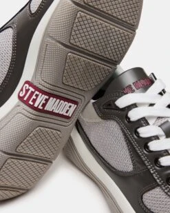 PICOLO GREY -Steve Madden Shop STEVEMADDEN MENS PICOLO GREY 05