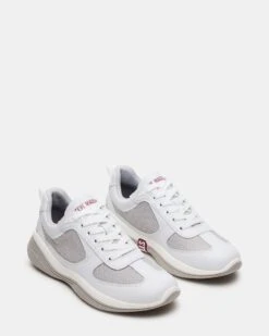 PICOLO WHITE 6 PICOLO WHITE -Steve Madden Shop STEVEMADDEN MENS PICOLO WHITE 02