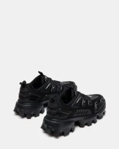 PONCE BLACK -Steve Madden Shop STEVEMADDEN MENS PONCE BLACK 03