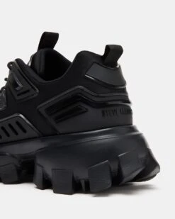 PONCE BLACK -Steve Madden Shop STEVEMADDEN MENS PONCE BLACK 04