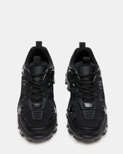 PONCE BLACK -Steve Madden Shop STEVEMADDEN MENS PONCE BLACK 06