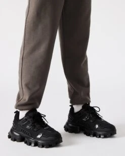 PONCE CREAM MULTI -Steve Madden Shop STEVEMADDEN MENS PONCE BLACK 7241 261b3b3b 6d23 494c 8019 470ff1a53139