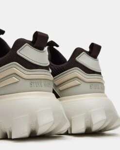 PONCE CREAM MULTI -Steve Madden Shop STEVEMADDEN MENS PONCE CREAM MULTI 05