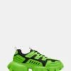 PONCE NEON GREEN 13 PONCE NEON GREEN -Steve Madden Shop STEVEMADDEN MENS PONCE NEON GREEN 01