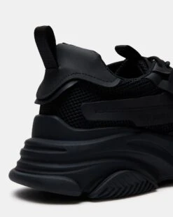 POSSESS BLACK -Steve Madden Shop STEVEMADDEN MENS POSSESS BLACK 05