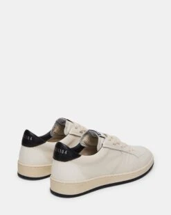 PRISMO BLACK MULTI -Steve Madden Shop STEVEMADDEN MENS PRISMO BLACK MULTI 02