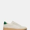 PRISMO GREEN MULTI -Steve Madden Shop STEVEMADDEN MENS PRISMO GREEN MULTI