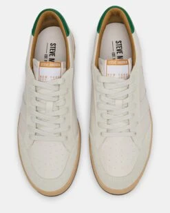 PRISMO GREEN MULTI -Steve Madden Shop STEVEMADDEN MENS PRISMO GREEN MULTI 03