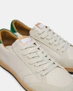 PRISMO GREEN MULTI -Steve Madden Shop STEVEMADDEN MENS PRISMO GREEN MULTI 04