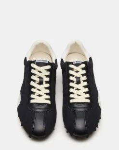 PUZZLE BLACK -Steve Madden Shop STEVEMADDEN MENS PUZZLE BLACK 04