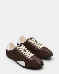 PUZZLE BROWN 6 PUZZLE BROWN -Steve Madden Shop STEVEMADDEN MENS PUZZLE BROWN 02