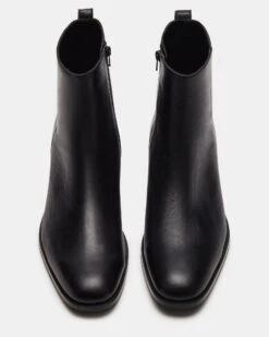 RICHIE BLACK LEATHER -Steve Madden Shop STEVEMADDEN MENS RICHIE BLACK LEATHER 04 fee2bb7e 48f2 4d33 b76a dfa972d12177