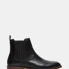 RYKER BLACK -Steve Madden Shop STEVEMADDEN MENS RYKER BLACK