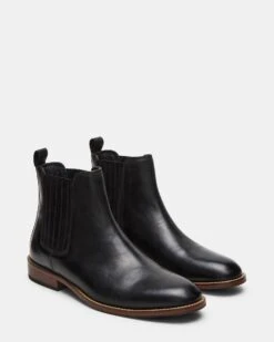 RYKER BLACK -Steve Madden Shop STEVEMADDEN MENS RYKER BLACK 01