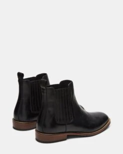 RYKER BLACK -Steve Madden Shop STEVEMADDEN MENS RYKER BLACK 02