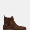 RYKER BROWN -Steve Madden Shop STEVEMADDEN MENS RYKER BROWN