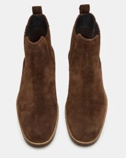 RYKER BROWN -Steve Madden Shop STEVEMADDEN MENS RYKER BROWN 03