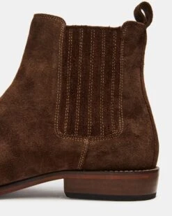 RYKER BROWN -Steve Madden Shop STEVEMADDEN MENS RYKER BROWN 04