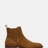 RYKER COGNAC 13 RYKER COGNAC -Steve Madden Shop STEVEMADDEN MENS RYKER COGNAC