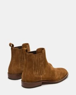 RYKER COGNAC -Steve Madden Shop STEVEMADDEN MENS RYKER COGNAC 02