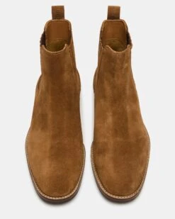RYKER COGNAC -Steve Madden Shop STEVEMADDEN MENS RYKER COGNAC 03