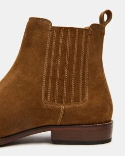 RYKER COGNAC -Steve Madden Shop STEVEMADDEN MENS RYKER COGNAC 04
