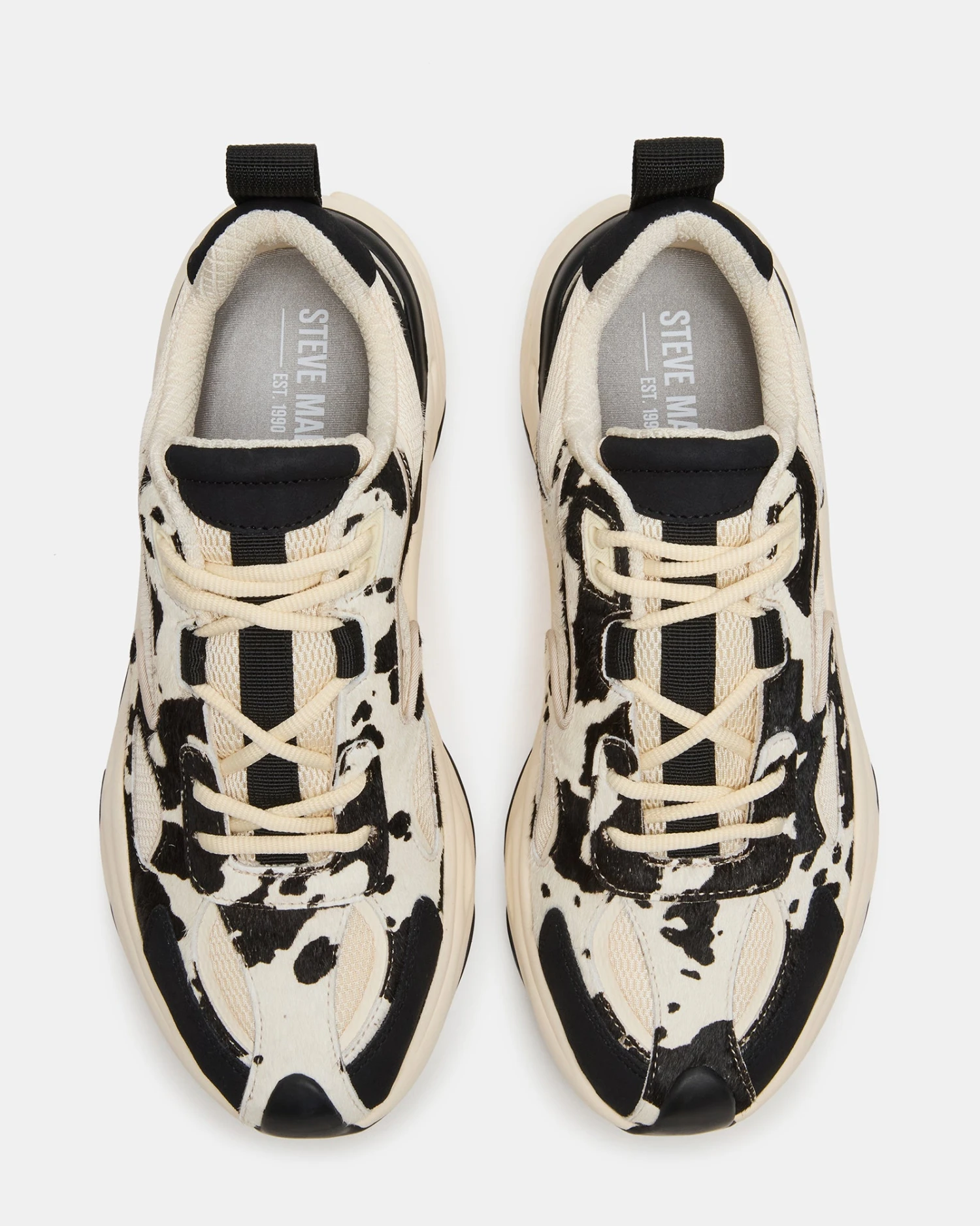 SALVADOR BLACK/WHITE 4 SALVADOR BLACK/WHITE - Image 4