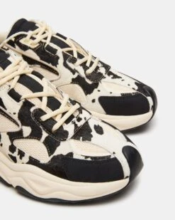 SALVADOR BLACK/WHITE 7 SALVADOR BLACK/WHITE -Steve Madden Shop STEVEMADDEN MENS SALVADOR BLACK WHITE 04 57c699c0 ca50 4f45 af93 3bb78febdb77