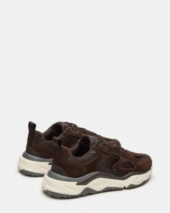 SALVADOR BROWN -Steve Madden Shop STEVEMADDEN MENS SALVADOR BROWN 02 f77eb22c 3dc8 4de7 855e efda6aacb188