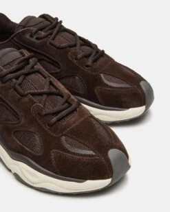 SALVADOR BROWN -Steve Madden Shop STEVEMADDEN MENS SALVADOR BROWN 04 798cfdf3 91ab 4dbd b501 c28e7d322307