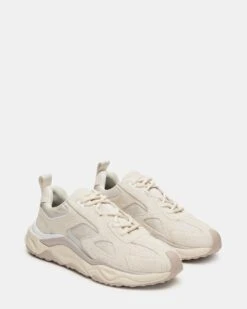 SALVADOR OFF-WHITE -Steve Madden Shop STEVEMADDEN MENS SALVADOR OFF WHITE 01