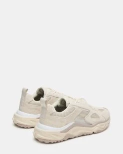 SALVADOR OFF-WHITE -Steve Madden Shop STEVEMADDEN MENS SALVADOR OFF WHITE 02