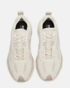 SALVADOR OFF-WHITE -Steve Madden Shop STEVEMADDEN MENS SALVADOR OFF WHITE 03