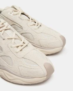 SALVADOR OFF-WHITE -Steve Madden Shop STEVEMADDEN MENS SALVADOR OFF WHITE 04