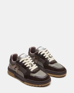 SANCHEZ BROWN MULTI -Steve Madden Shop STEVEMADDEN MENS SANCHEZ BROWN MULTI 02 4be84a53 aae3 450b b0e1 69f570aae65c