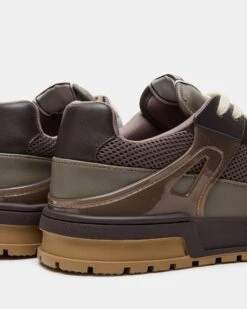 SANCHEZ BROWN MULTI -Steve Madden Shop STEVEMADDEN MENS SANCHEZ BROWN MULTI 05 e8888ad6 3aa4 47e0 a24c 1c76f69ba86d