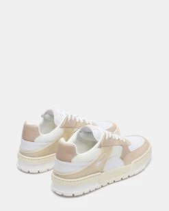 SANCHEZ WHITE MULTI -Steve Madden Shop STEVEMADDEN MENS SANCHEZ WHITE MULTI 03 4a077982 41f6 41c2 85b0 df97b141423a