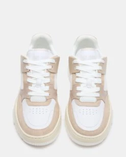 SANCHEZ WHITE MULTI -Steve Madden Shop STEVEMADDEN MENS SANCHEZ WHITE MULTI 04 550468bf 474a 4e87 b763 64d8152e8862