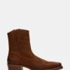 SANDERSON DARK TAN -Steve Madden Shop STEVEMADDEN MENS SANDERSON DARK TAN 01
