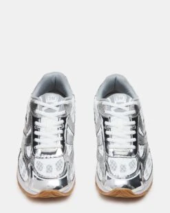 XYLO SILVER -Steve Madden Shop STEVEMADDEN MENS SHOES XYLO SILVER 01