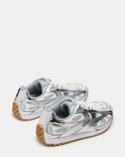 XYLO SILVER -Steve Madden Shop STEVEMADDEN MENS SHOES XYLO SILVER 03